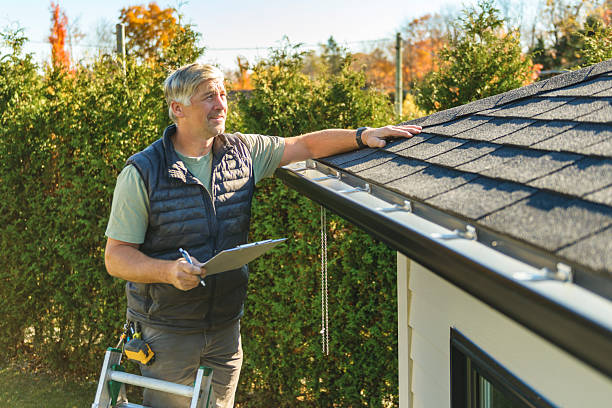 Trusted Flat Roof Repair service in Richmond, KY - Ben Roofing and Steel LLC